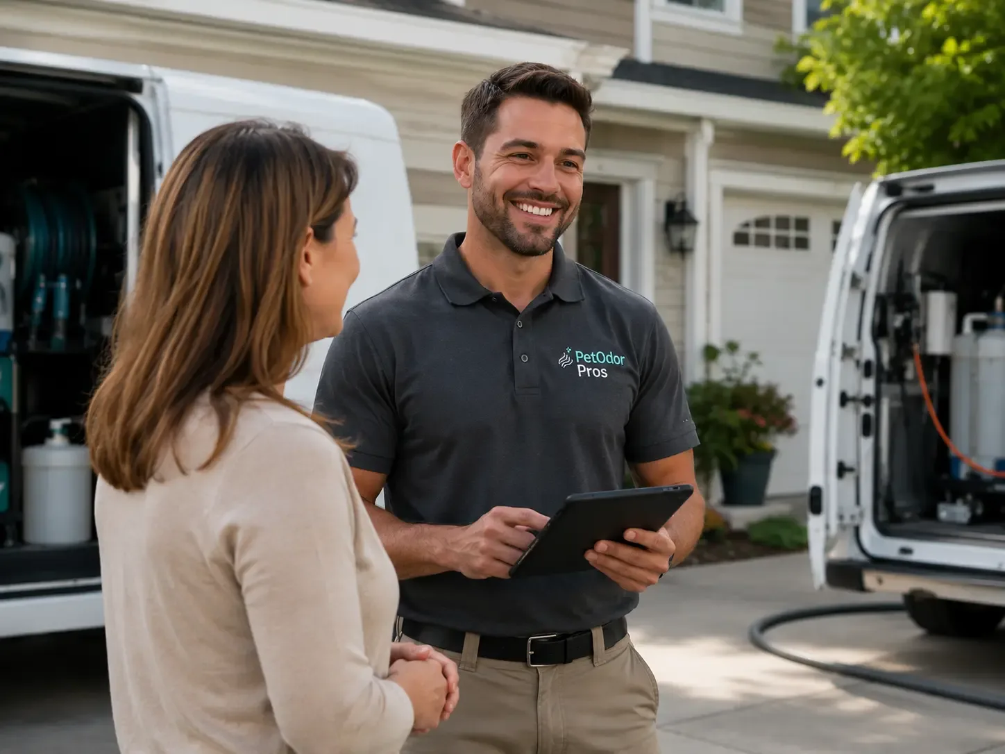 Pet Odor Removal FAQs for Teutopolis, IL